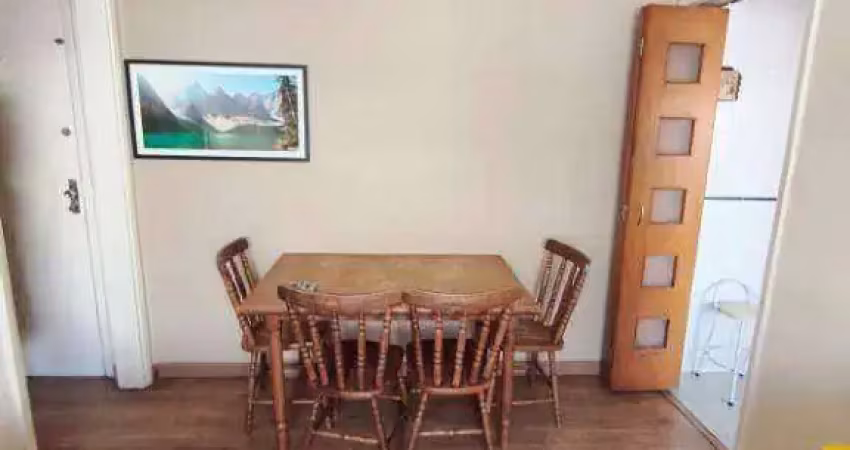 Apartamento com 2 dormitórios para alugar, por r$ 2.750/mês - chácara inglesa - são paulo/sp