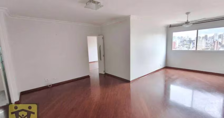 Apartamento com 2 dormitórios à venda, 82 m² por r$ 560.000,00 - vila gumercindo - são paulo/sp