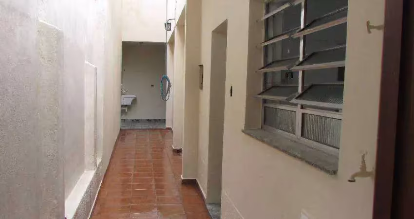 Casa com 3 dormitórios,  - venda por r$ 595.000 ou aluguel por r$ 3.230/mês - vila gumercindo - são paulo/sp