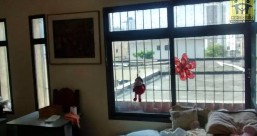 Sobrado com 3 dormitórios à venda, 210 m² por r$ 2.400.000,00 - vila nair - são paulo/sp