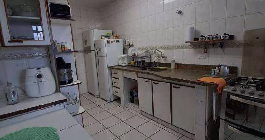 Apartamento com 3 dormitórios à venda, 104 m² por R$ 529.000,00 - Saúde - São Paulo/SP