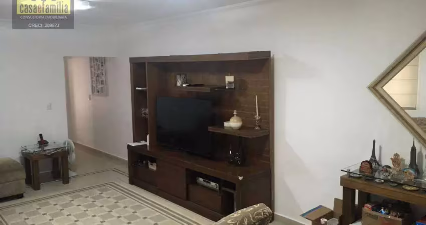 Sobrado com 4 dormitórios à venda, - tatuapé - são paulo/sp