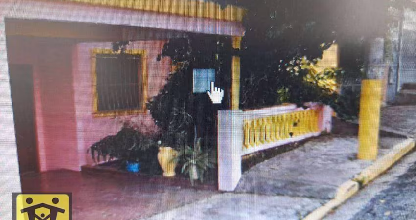 Terreno com casa velha - Vila Gumercindo - São Paulo/SP