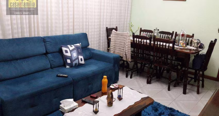 Sobrado com 3 dormitórios à venda, 192 m² por R$ 850.000,00 - Vila Nair - São Paulo/SP