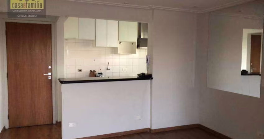 Apartamento com 3 dormitórios à venda, 66 m² por R$ 465.000,00 - Vila Vera - São Paulo/SP