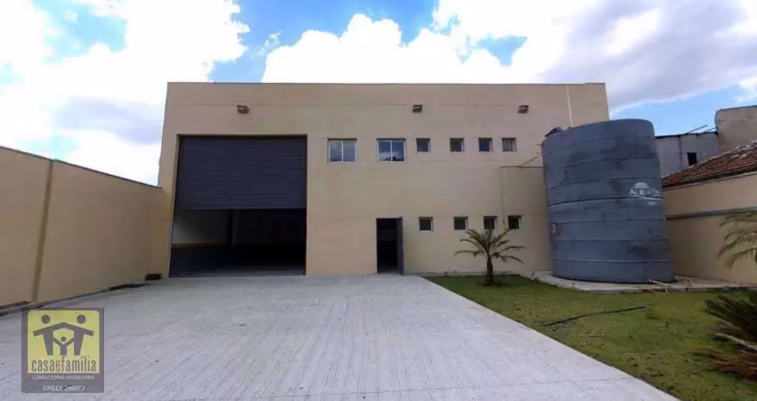 Galpão à venda, 2200 m² por r$ 19.600.000,00 - vila monumento - são paulo/sp