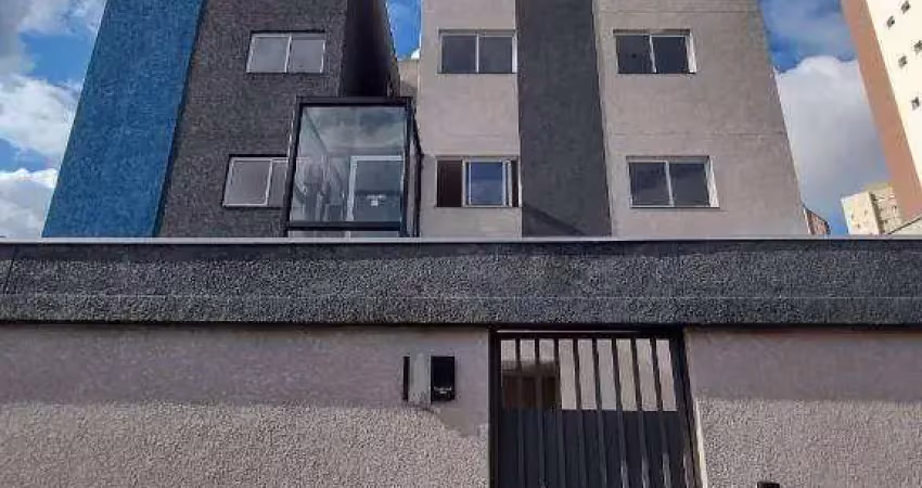 Apartamento novo  com 3 dormitórios à venda, 49 m² por r$ 330.000 - vila gumercindo - são paulo/sp