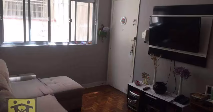 Apartamento com 2 dormitórios à venda,  - vila clementino - são paulo/sp