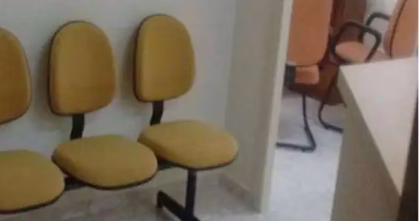 Sala à venda, 38 m² por r$ 250.000,00 - vila mariana - são paulo/sp