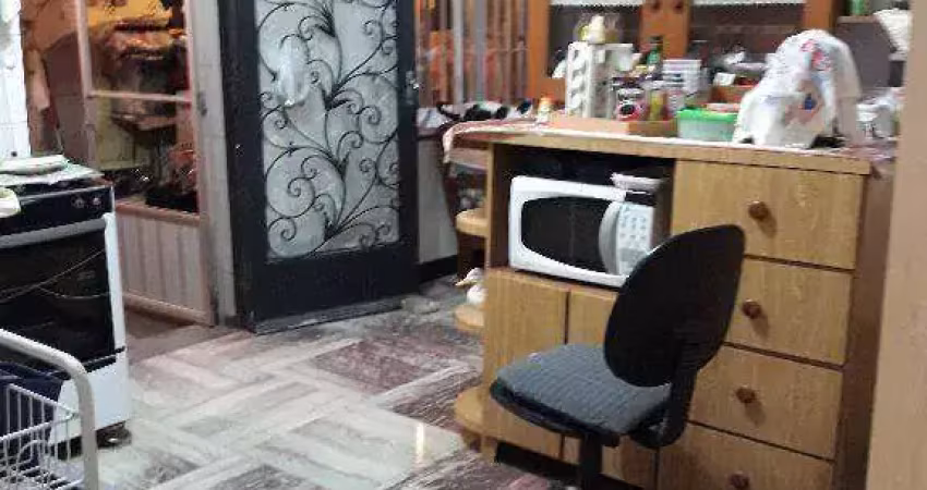 Sobrado  3 dorms à venda por r$ 650.000 - vila moinho velho - são paulo/sp