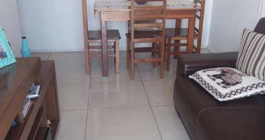 Apartamento com 2 dormitórios à  - Vila das Mercês - São Paulo/SP