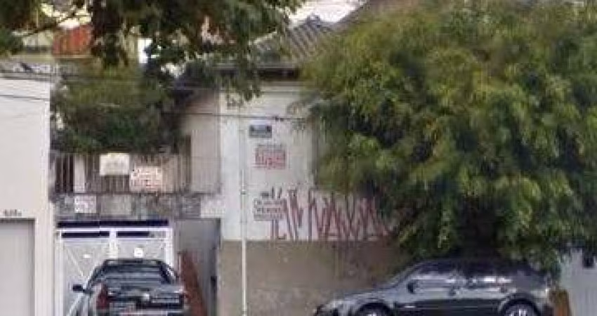 Casa com 1 dormitório à venda por R$ 800.000,00 - Vila São José - São Paulo/SP