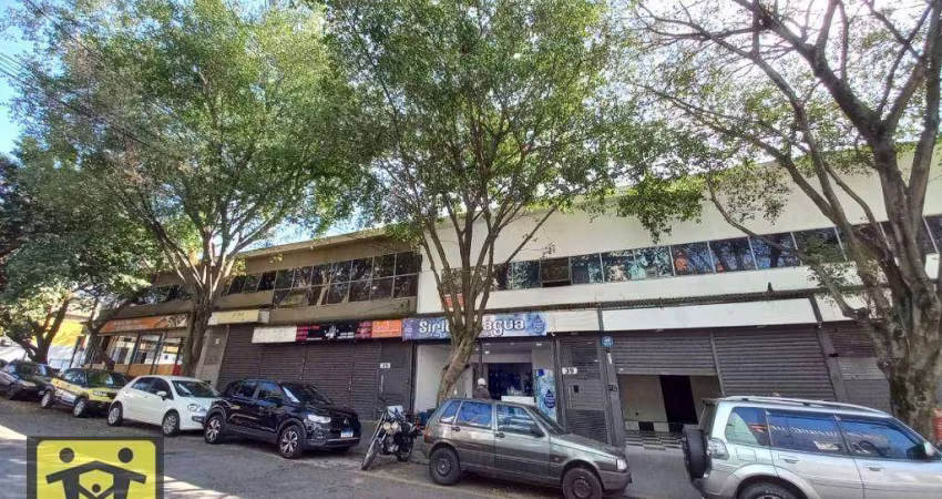 Prédio comercial  à venda, por R$ 2.745.000 - Ipiranga - São Paulo/SP
