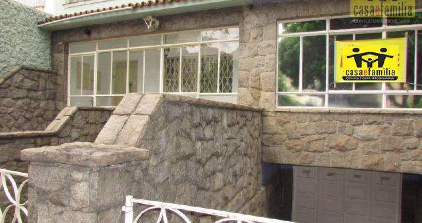 Sobrado com 3 dormitórios à venda, 250 m² por R$ 1.500.000,00 - Vila Mariana - São Paulo/SP