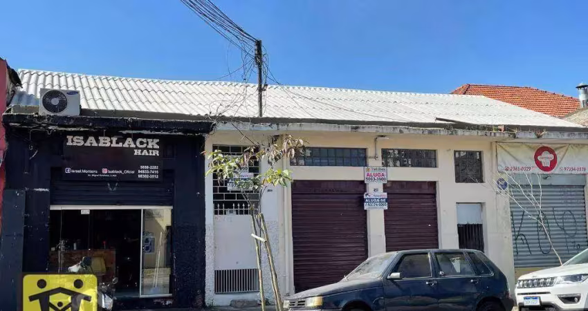 Casa com 1 quarto à venda na Vila Água Funda, São Paulo 