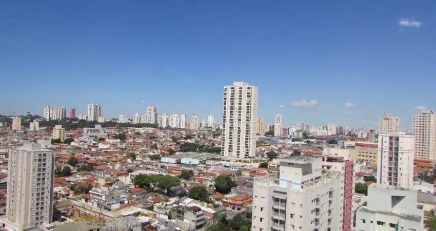 Cobertura com 3 dormitórios à venda, 60 m² por r$ 535.000,00 - sacomã - são paulo/sp