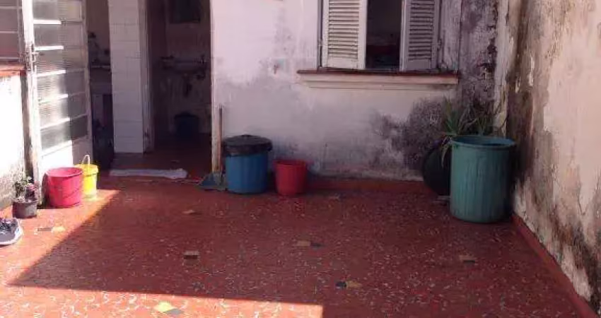 Casa com 2 dormitórios à venda por r$ 850.000,00 - vila mariana - são paulo/sp