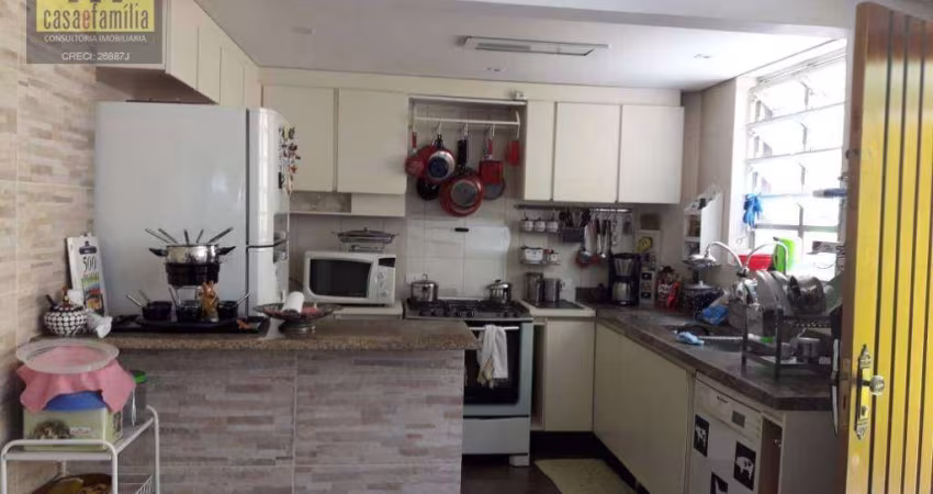 SOBRADO 4 DORMS ACEITA PERMUTA MENOR VALOR