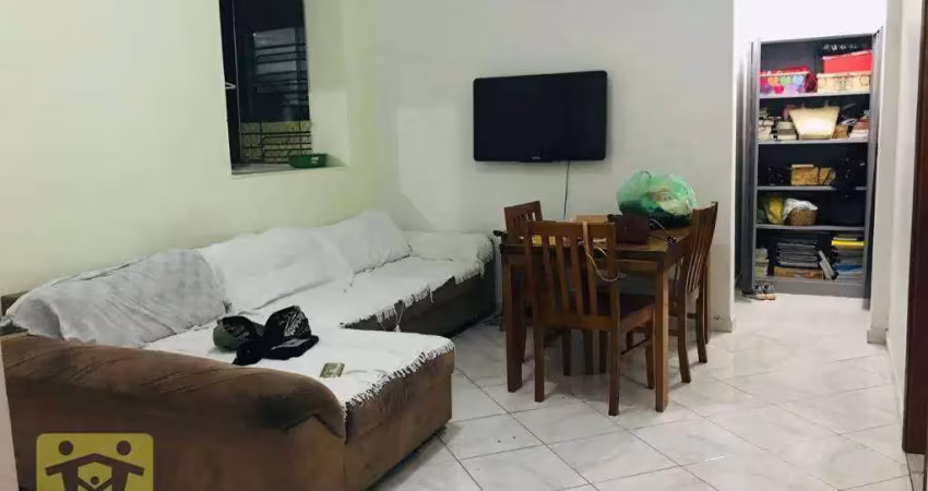 Apartamento com 2 dormitórios à venda, 75 m² por r$ 380.000,00 - ipiranga - são paulo/sp
