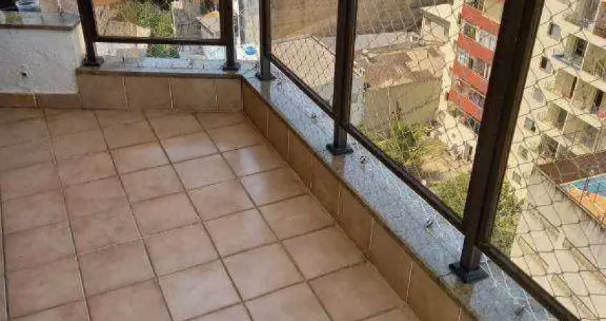 Apartamento com 3 dormitórios à venda, 102 m² por r$ 880.000,00 - vila gumercindo - são paulo/sp