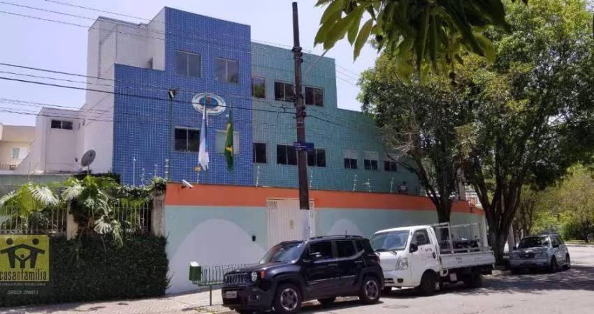 Prédio à venda, 510 m² por R$ 3.200.000,00 - Jardim da Saúde - São Paulo/SP
