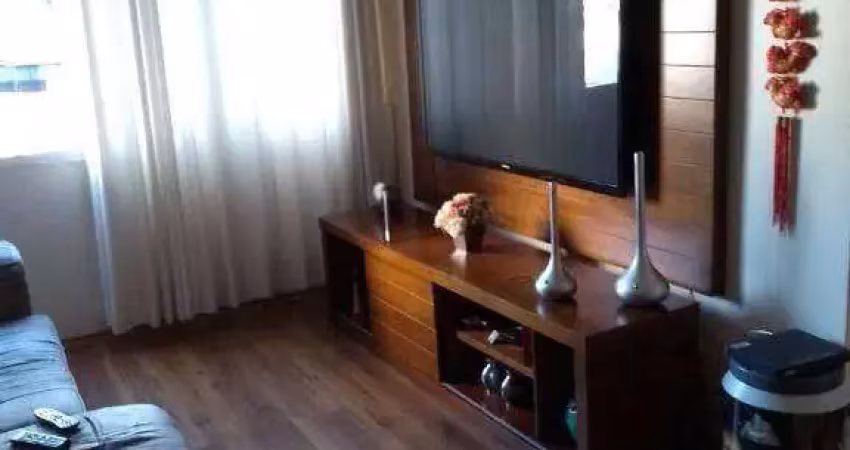 Apartamento com 3 dormitórios à venda, - vila nova conceição - são paulo/sp