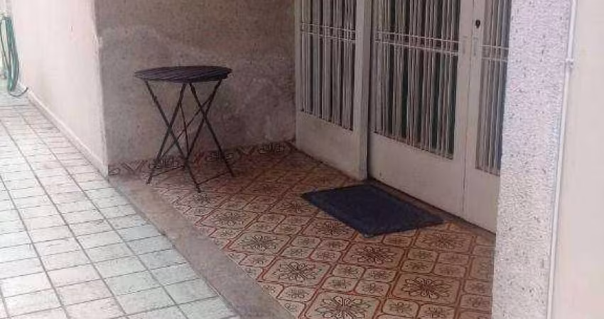 Sobrado com 3 dormitórios sendo 1 suíte à venda,  - Vila Monumento - São Paulo/SP