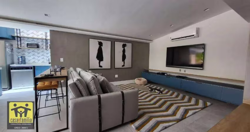 Apartamento todo reformado com quintal - ipiranga - são paulo/sp