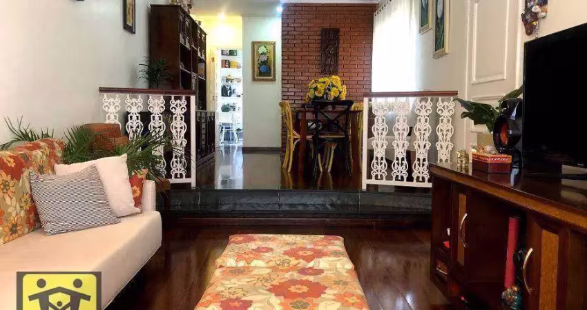 Sobrado com 4 dormitórios à venda por r$ 1.275.000,00 - vila da saúde - são paulo/sp