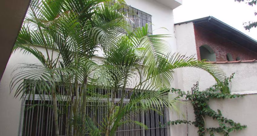 Sobrado com 3 dormitórios à venda,  - Vila Nair - São Paulo/SP