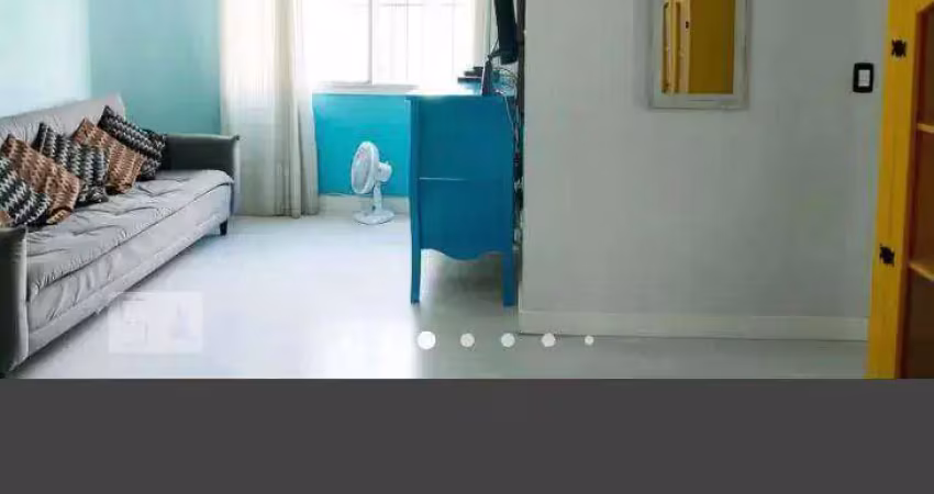 Apartamento com 2 dormitórios à venda, 65 m² por r$ 370.000,00 - jardim marajoara - são paulo/sp