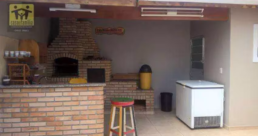 Casa com 4 dormitórios à venda, 150 m² por r$ 1.290.000,00 - bosque da saúde - são paulo/sp