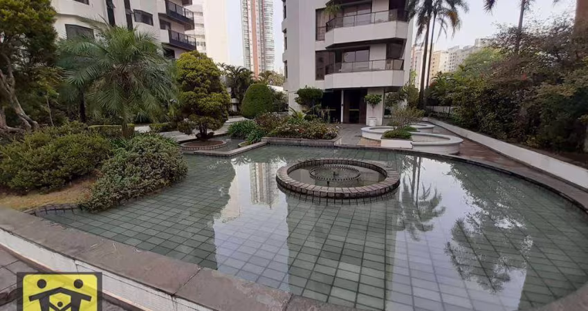 Apartamento com 3 dormitórios à venda,  - Santana - São Paulo/SP