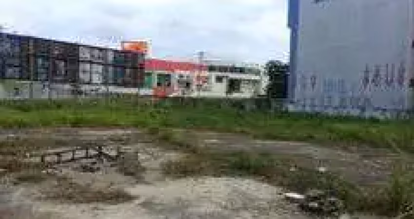 Terreno para alugar, 1650 m² por r$ 35.000,00/mês - jardim das nações - taubaté/sp