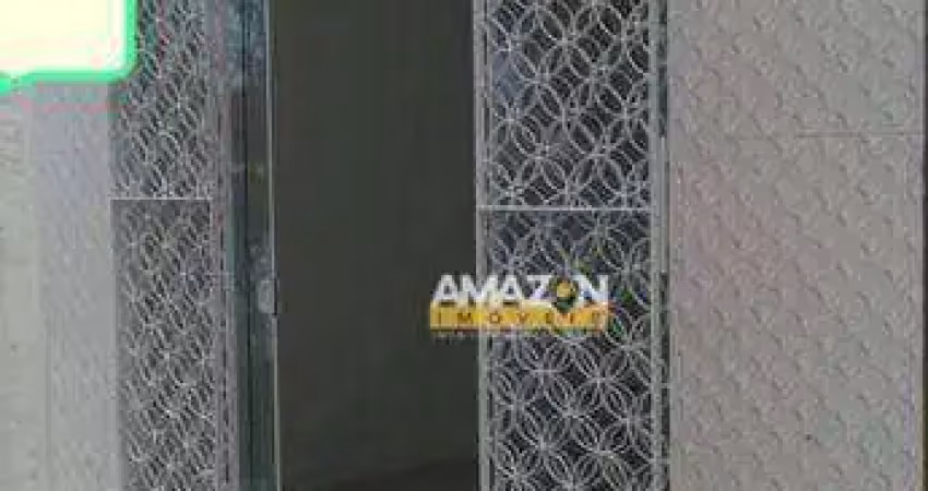 Ponto para alugar, 27 m² por r$ 1.900,00/mês - jardim das nações - taubaté/sp