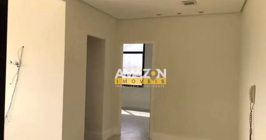 Sala à venda, 42 m² por R$ 212.000,00 - Jardim das Nações - Taubaté/SP