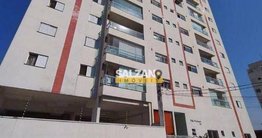 Apartamento com 4 dormitórios à venda, 143 m² por R$ 950.000,00 - Edificio Portinari - Taubaté/SP