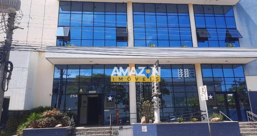 Sala à venda, 28 m² por R$ 265.000,00 - Centro - Taubaté/SP
