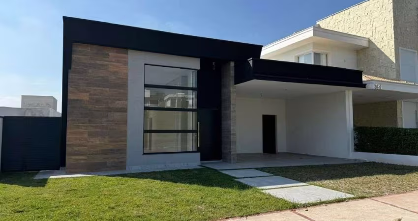 Casa com 3 dormitórios à venda, 164 m² por R$ 1.060.000,00 - Condomínio Cyrela Landscape - Taubaté/SP