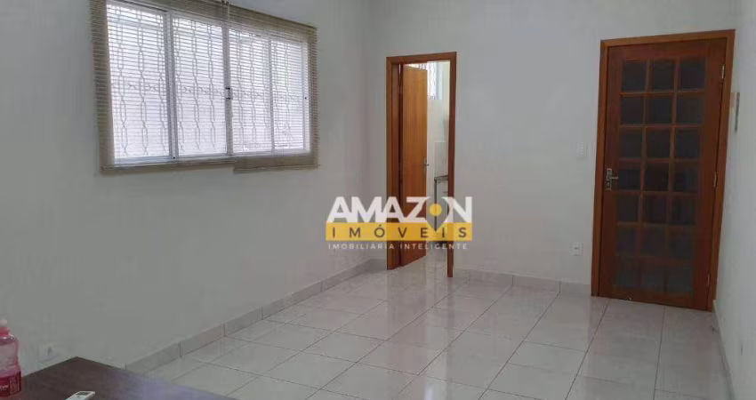 Sala para alugar, 20 m² por R$ 1.000,00/mês - Centro - Taubaté/SP