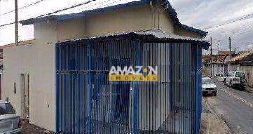 Ponto à venda, 100 m² por R$ 295.000,00 - Jardim Mourisco - Taubaté/SP