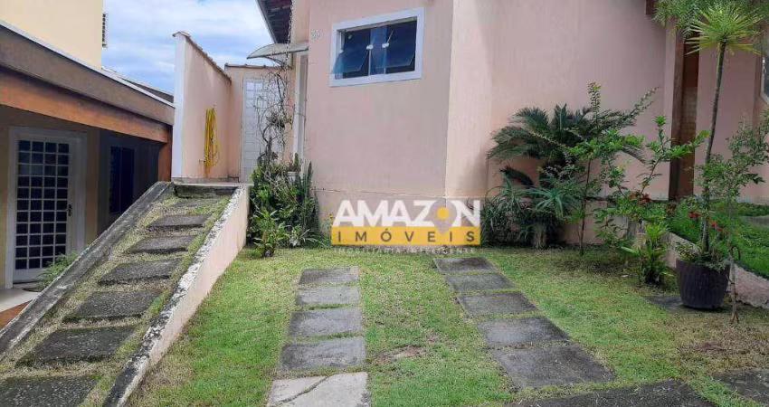 Casa com 2 dormitórios à venda, 65 m² por R$ 365.000,00 - Cidade Jardim - Taubaté/SP