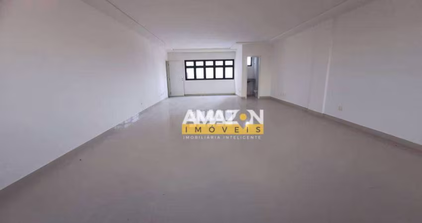 Sala à venda, 71 m² por R$ 610.000,00 - Jardim das Nações - Taubaté/SP