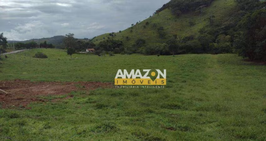 Chácara à venda, 53380 m² por R$ 1.100.000,00 - Registro - Taubaté/SP