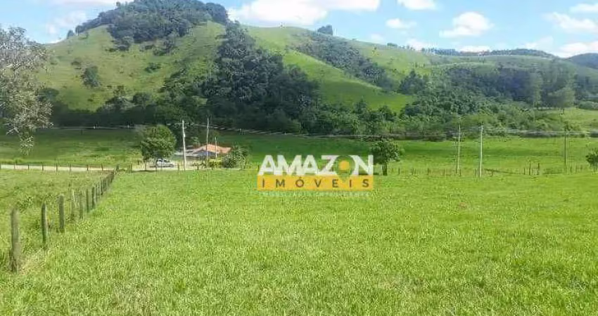 Chácara à venda, 12100000 m² por r$ 495.000,00 - registro - taubaté/sp