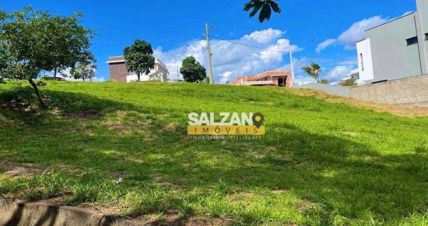 Terreno à venda, 659 m² por R$ 340.000,00 - Condominio Cataguá Way - Taubaté/SP