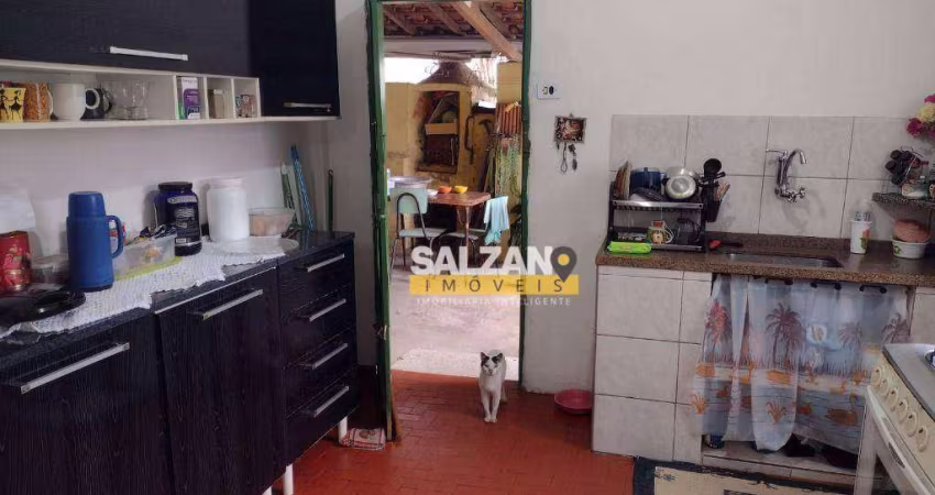 Casa com 8 dormitórios à venda, 80 m² por R$ 689.000,00 - Jardim das Nações - Taubaté/SP