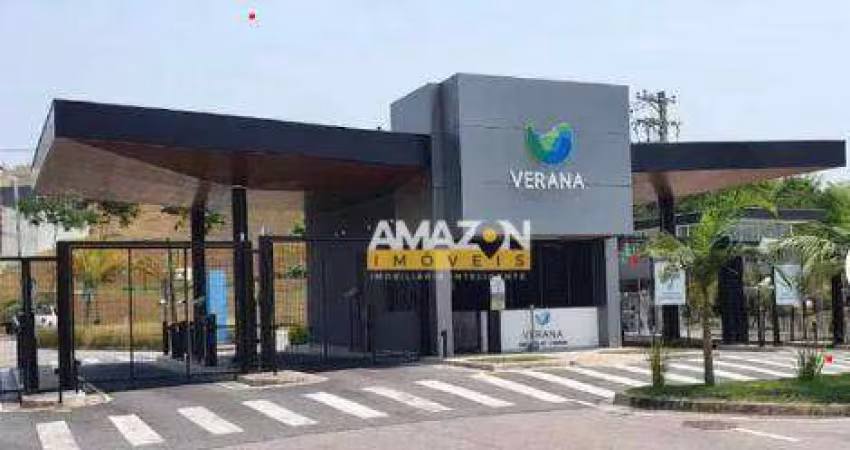 Terreno à venda, 453 m² por R$ 550.000,00 - Recanto dos Eucaliptos - São José dos Campos/SP