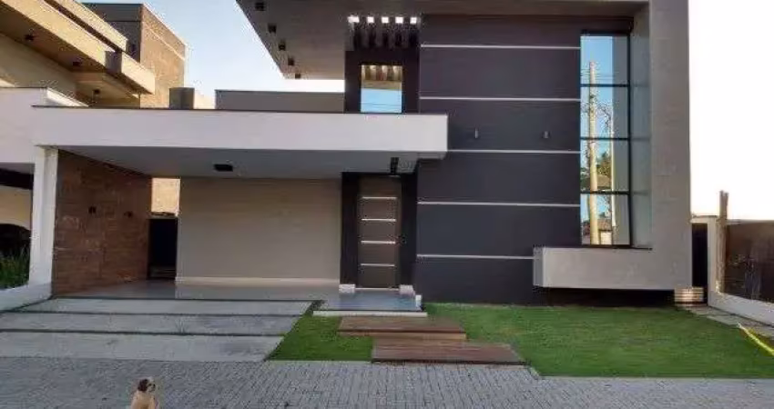 Casa com 3 dormitórios à venda, 193 m² por R$ 1.800.000,00 - Green Park - Taubaté/SP