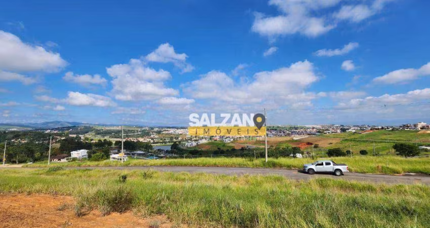 Terreno à venda, 630 m² por R$ 228.000,00 - Campos do Conde - Taubaté/SP